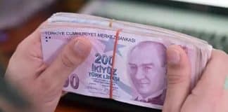 en yüksek emekli promosyonu