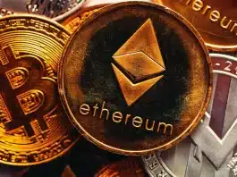 Ethereum rekor kırdı Bitcoin düştü