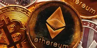 Ethereum rekor kırdı Bitcoin düştü