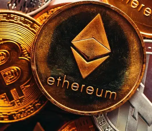 Ethereum rekor kırdı Bitcoin düştü