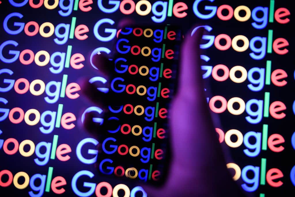 google yapay zeka genel bakış