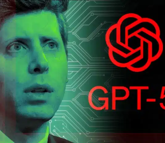 sam altman GPT-5 hatası