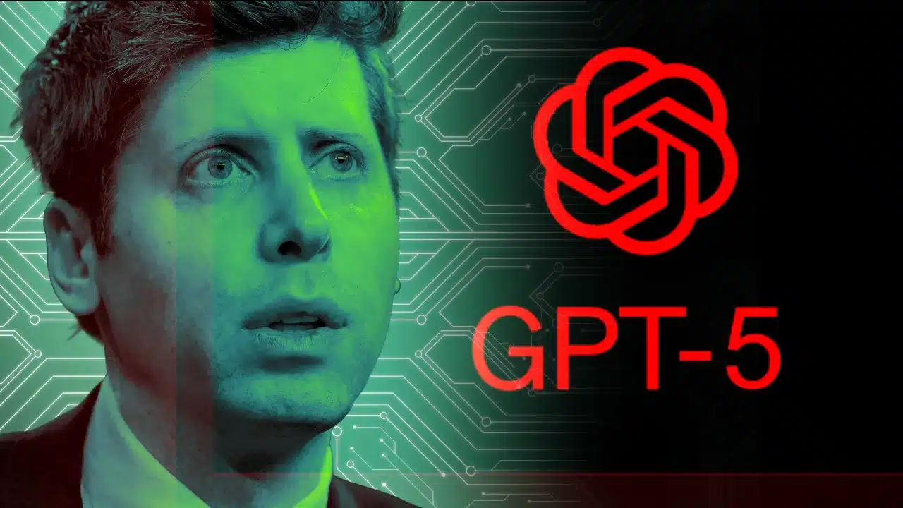 sam altman GPT-5 hatası
