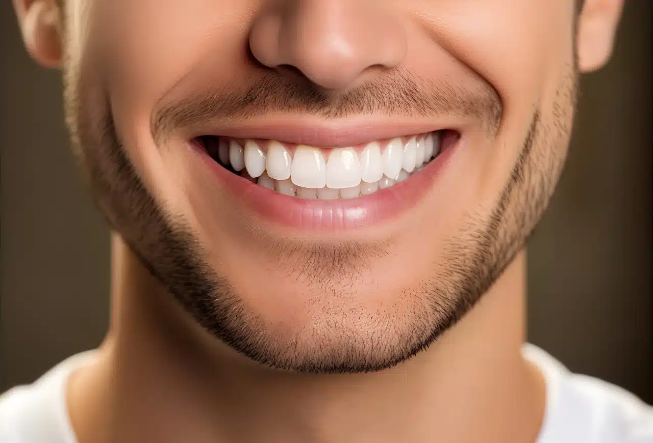 smile design