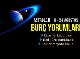haftalık burç yorumları