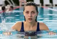 Havuz sonrası göz kızarıklığı