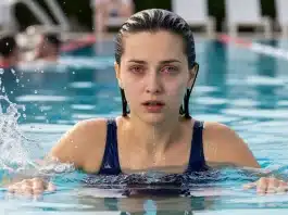 Havuz sonrası göz kızarıklığı