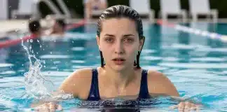 Havuz sonrası göz kızarıklığı