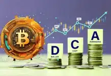 kripto piyasasında Dolar Maliyet Ortalaması (DCA)