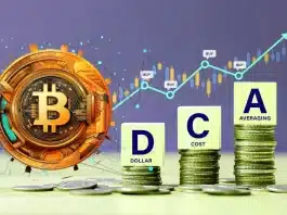 kripto piyasasında Dolar Maliyet Ortalaması (DCA)