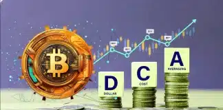 kripto piyasasında Dolar Maliyet Ortalaması (DCA)