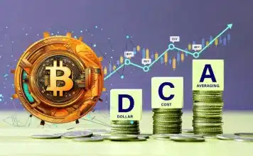 kripto piyasasında Dolar Maliyet Ortalaması (DCA)