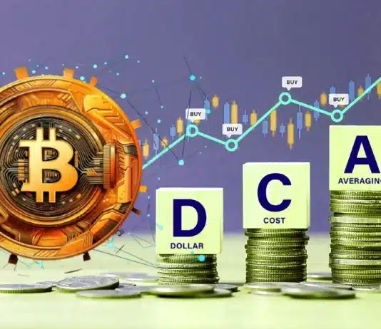 kripto piyasasında Dolar Maliyet Ortalaması (DCA)