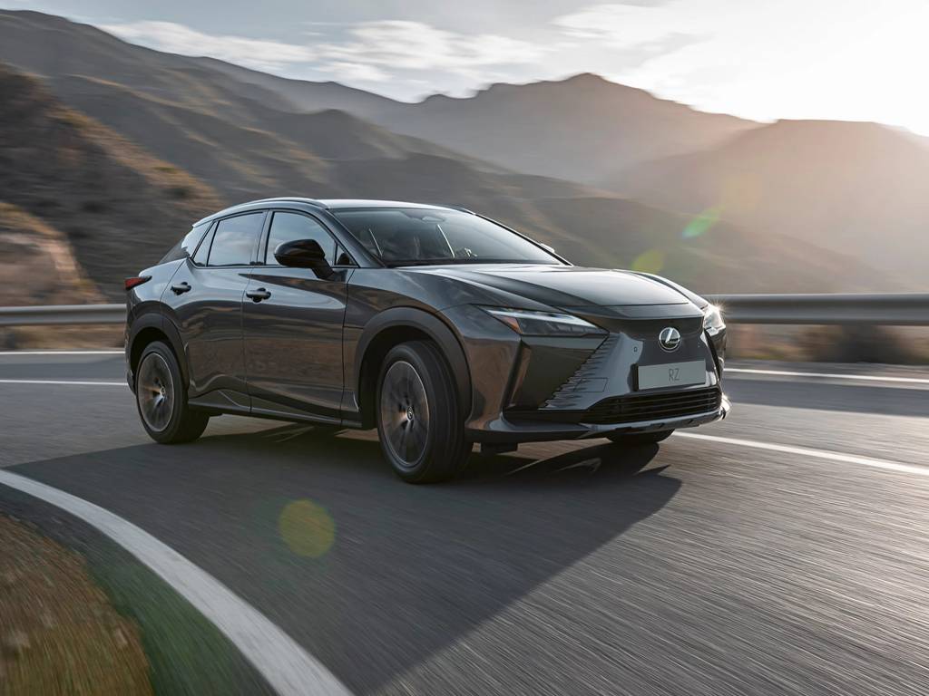Lexus