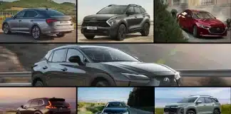Masrafsız araba markaları
