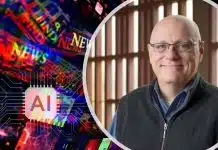 Medyanın geleceği ve yapay zeka etkisi! Michael Humphrey: “Hiçbir alan bu meseleyi tek başına ele alamaz” Michael Humphrey medyanın geleceği