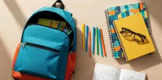 Okul alışverişi zamları