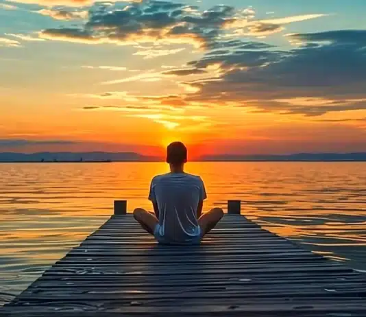 Rahatlama teknikleri