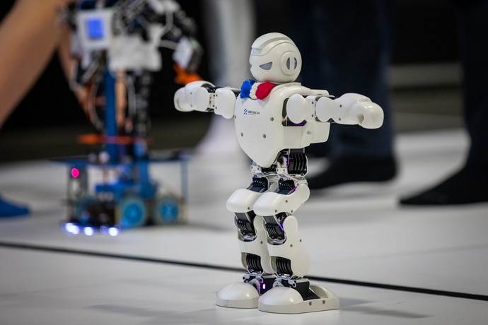 robocup 2019