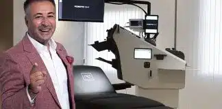 Türkiye’de Saç Ekimi Yaptırmak İsteyenler İçin Sürpriz Şehirler: En İyi 5 Doktor saç ekimi Server Terziler