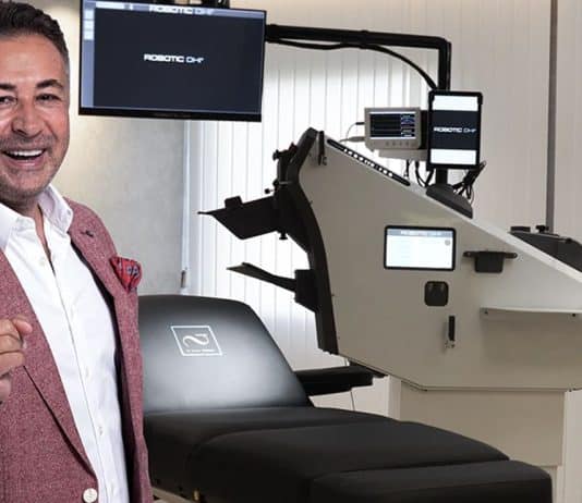 saç ekimi Server Terziler