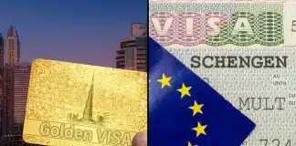 Schengen vize krizi altın vize