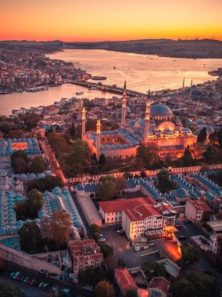 istanbul eminönü sirkeci