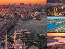 tarihi yarımada ulaşım
