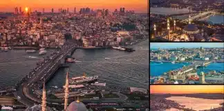 tarihi yarımada ulaşım