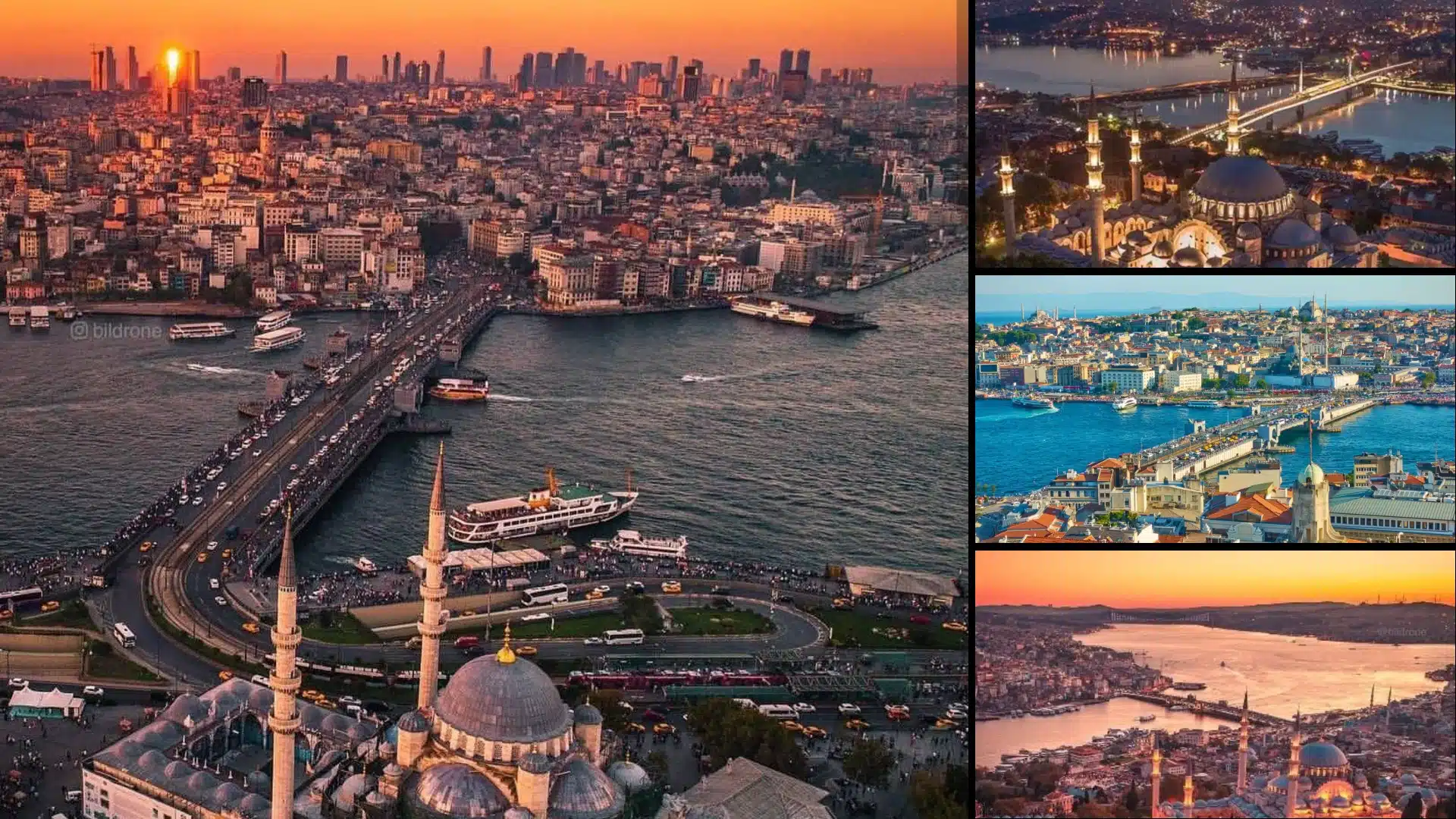 tarihi yarımada ulaşım