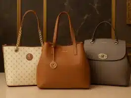 Tergan Kadın Çantaları