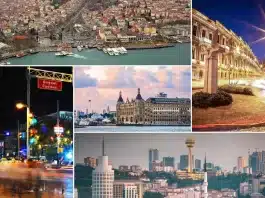 Türkiye'nin en zengin ve en yoksul ilçeleri