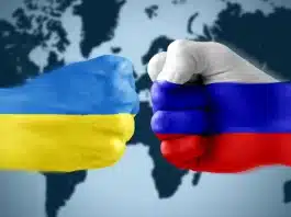 Ukrayna vs Rusya