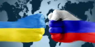 Ukrayna vs Rusya
