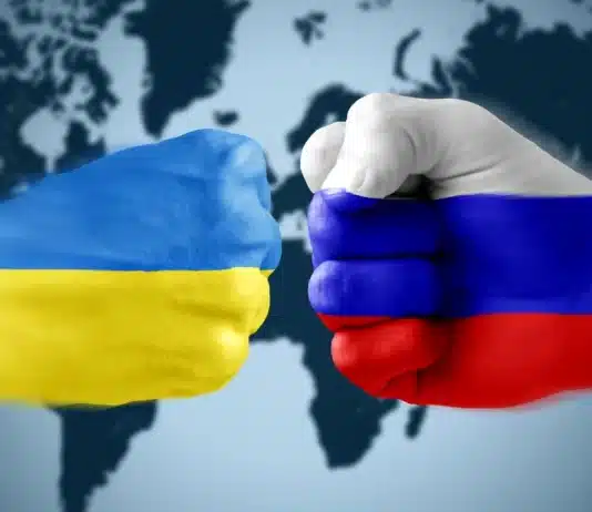 Ukrayna vs Rusya