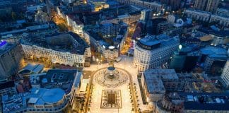 balkanlarda