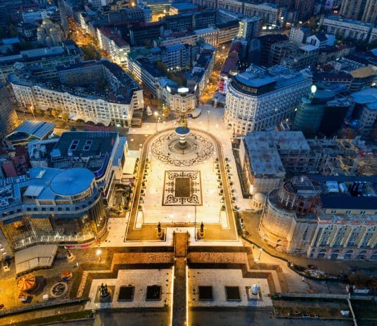 balkanlarda