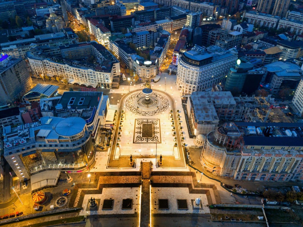balkanlarda