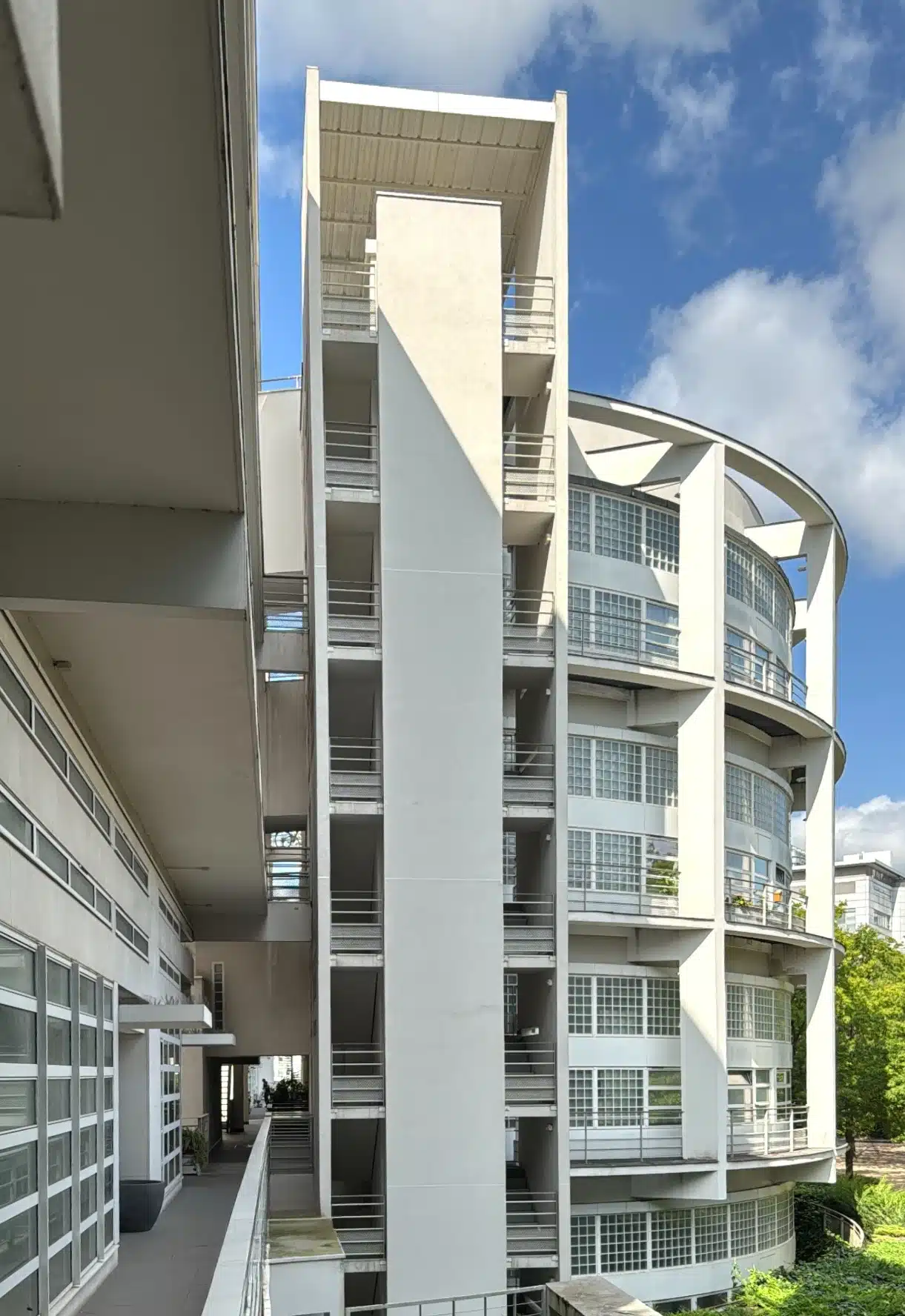 Cité d'artistes