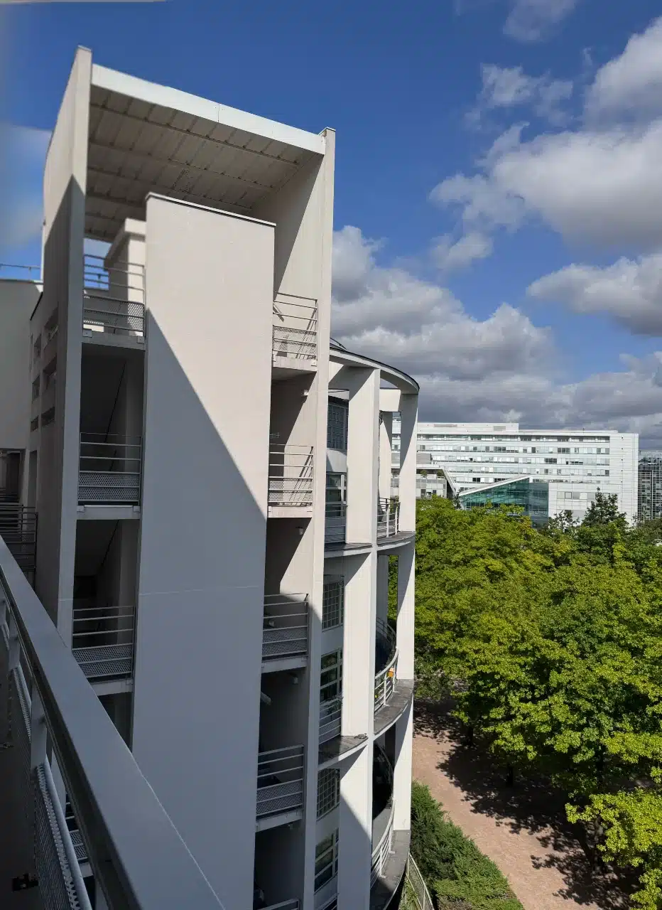 Cité d'artistes