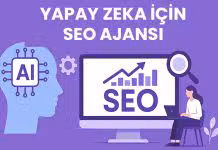 Yapay Zeka Destekli SEO