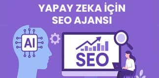 Yapay Zeka Destekli SEO