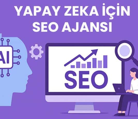 Yapay Zeka Destekli SEO