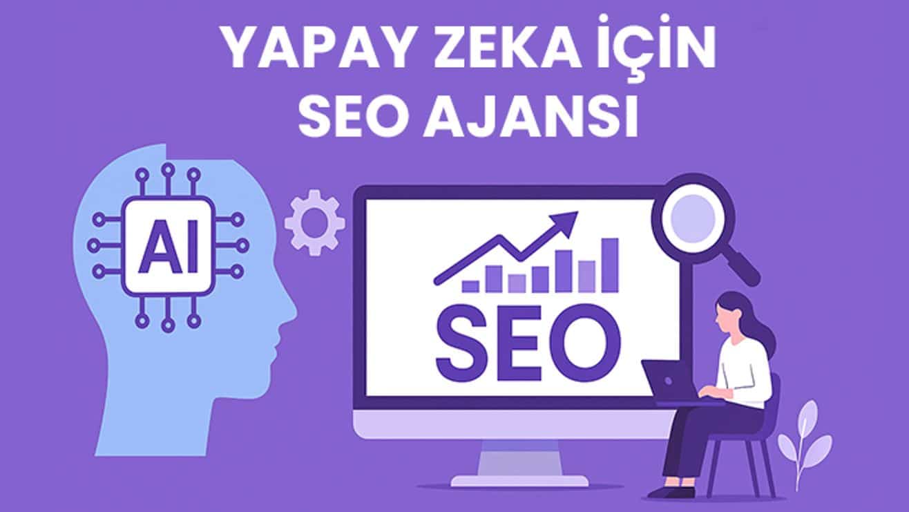 Yapay Zeka Destekli SEO