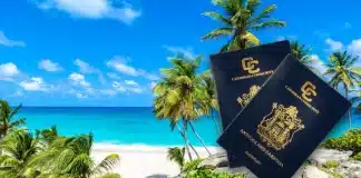 yatırımla vatandaşlık