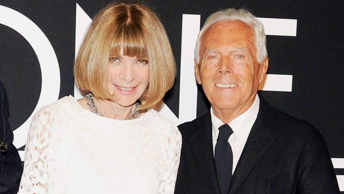 Anna Wintour