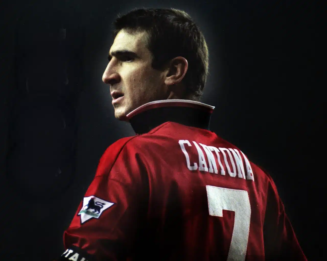Filistin'e destek veren Eric Cantona ve Uluslararası Adalet Divanı kararları ışığında uluslararası spor kuruluşlarına yapılan çağrılar.