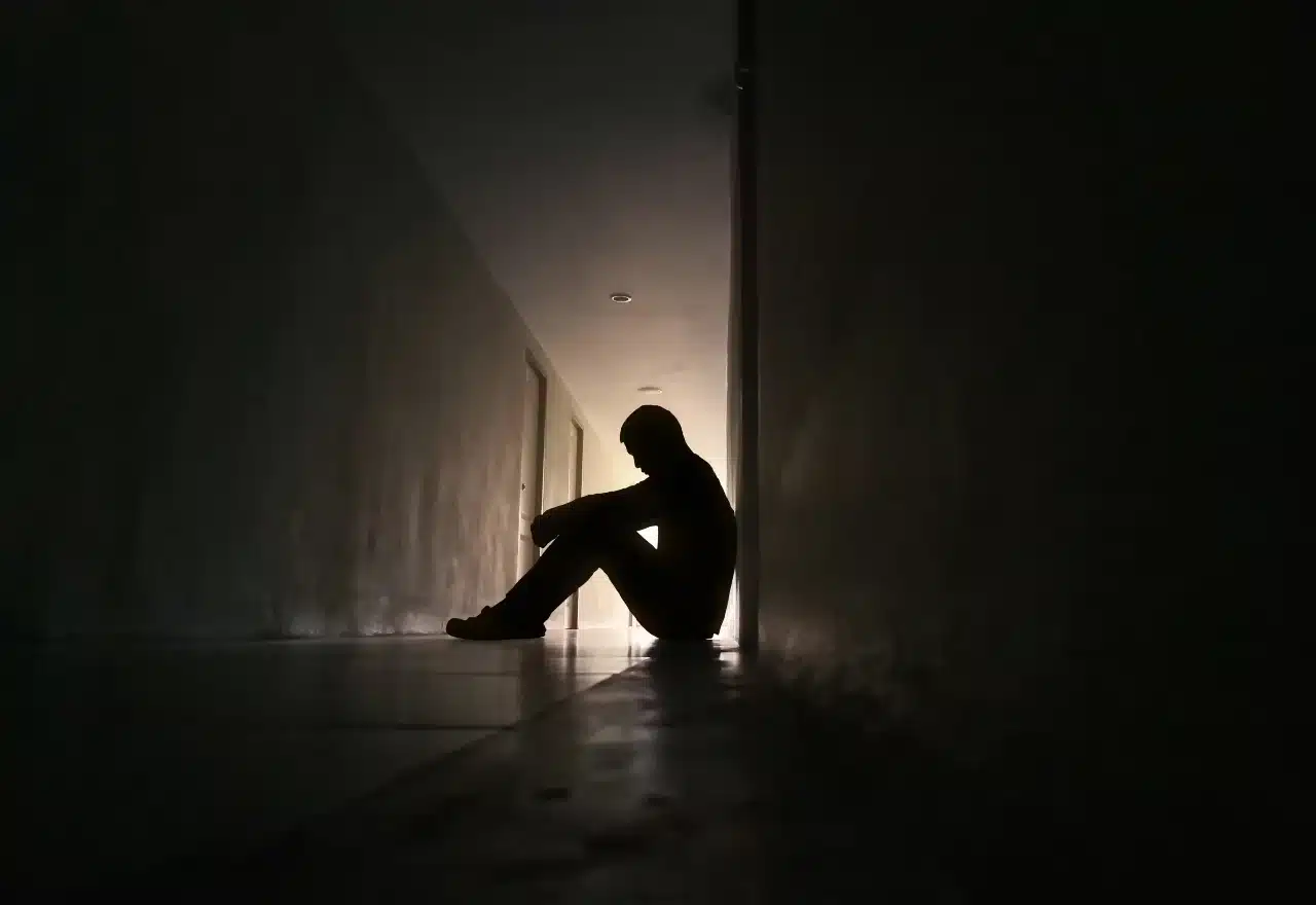 Hikikomori: Kendini eve hapsetme sendromu