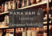 baharat karışımları mama ram moda
