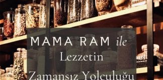 baharat karışımları mama ram moda